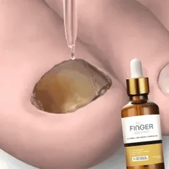 My Finger Solution – Tratamiento Antihongos